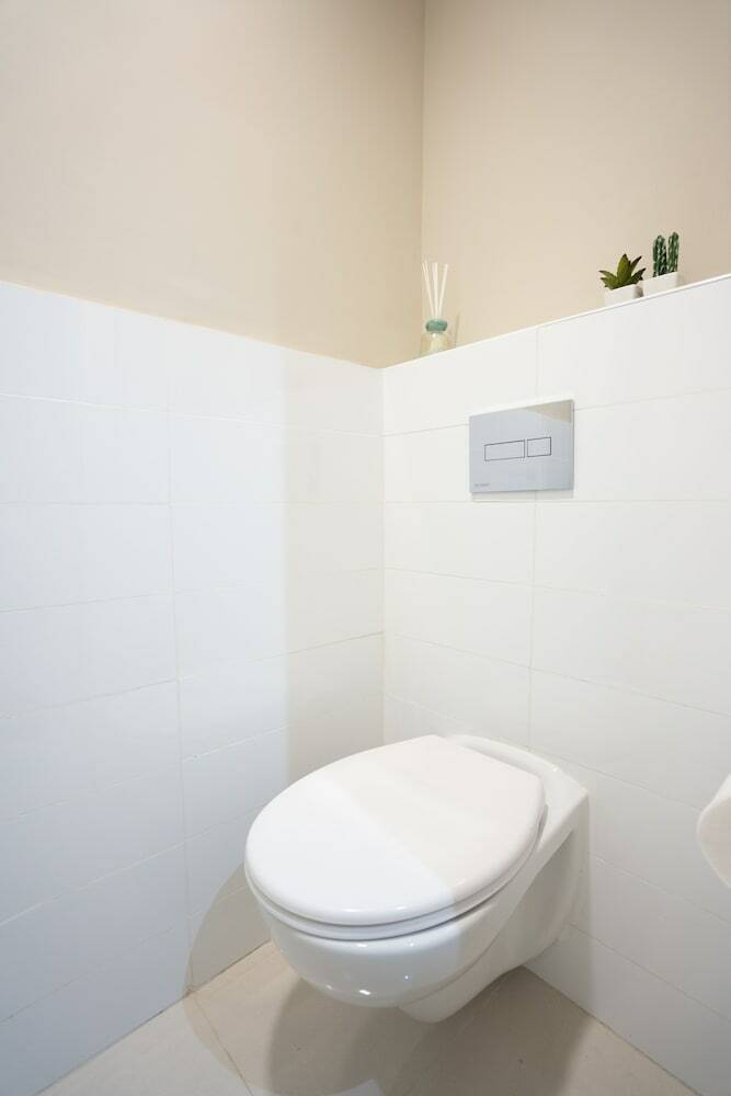 Apartamento Sweet Inn - Agan Street