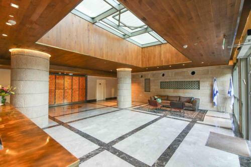 Apartamento Haneviim Boutique Residence