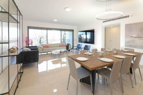 Apartamento Haneviim Boutique Residence
