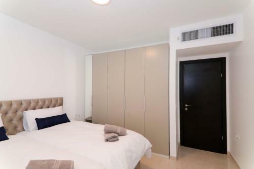 Apartamento Haneviim Boutique Residence