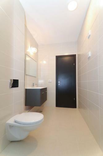 Apartamento Haneviim Boutique Residence