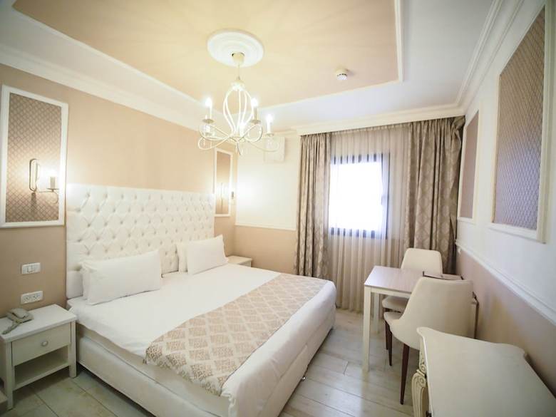 Litov Hotel - A Religious Boutique Hotel