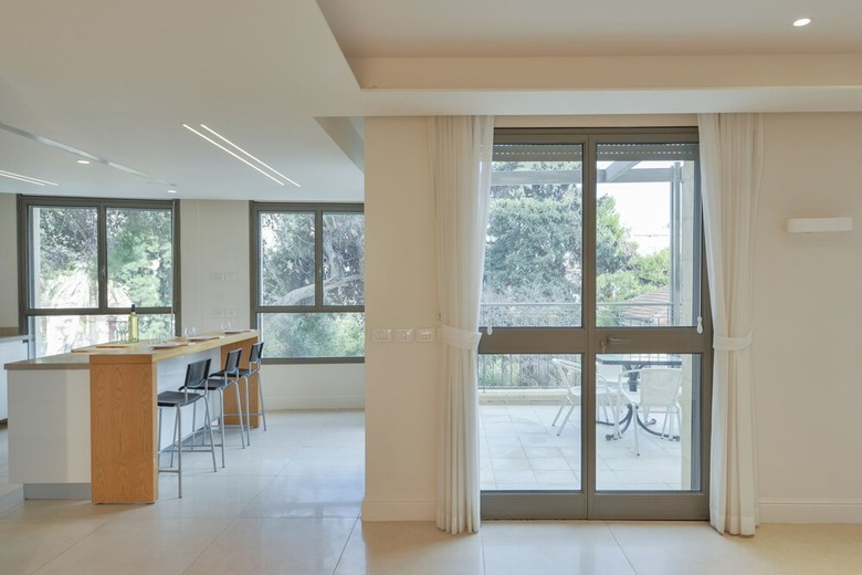 Litov Hotel - A Religious Boutique Hotel
