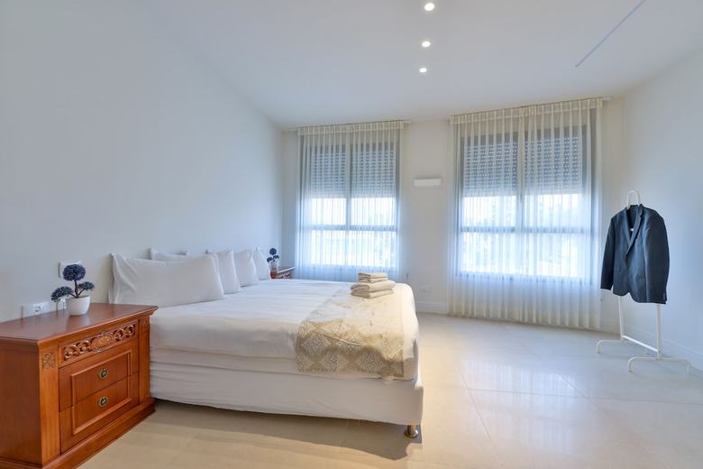 Litov Hotel - A Religious Boutique Hotel