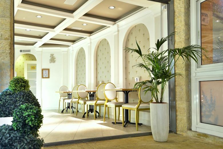 Litov Hotel - A Religious Boutique Hotel