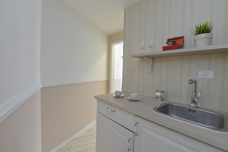 Litov Hotel - A Religious Boutique Hotel