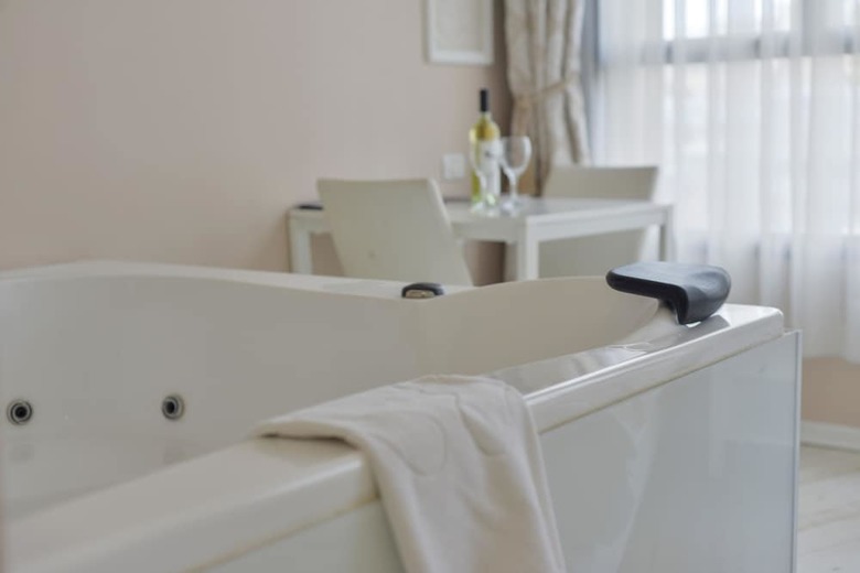 Litov Hotel - A Religious Boutique Hotel