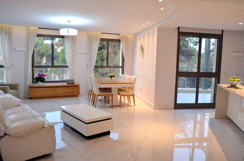 Litov Hotel - A Religious Boutique Hotel