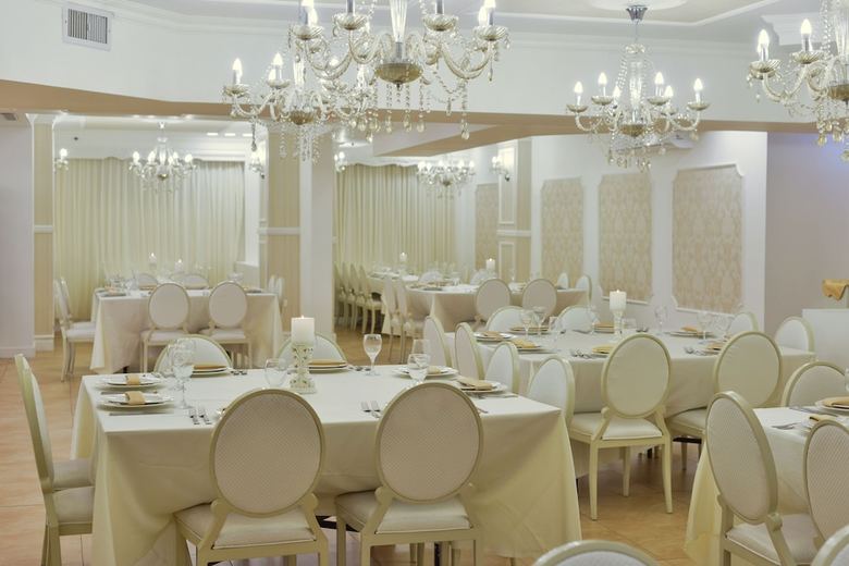 Litov Hotel - A Religious Boutique Hotel