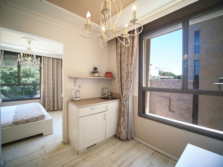 Litov Hotel - A Religious Boutique Hotel