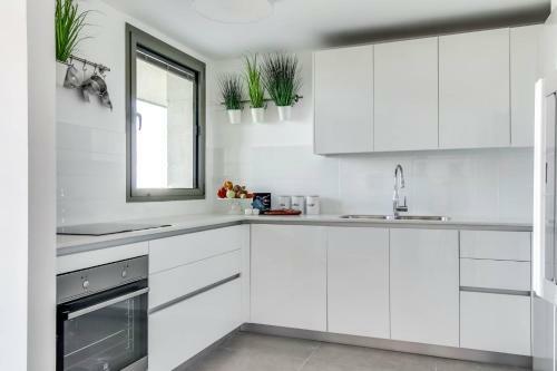 Apartamento Sweet Inn-haneviim Btque