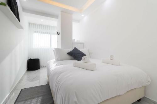 Trust Inn -family Apartment Next Mamilla