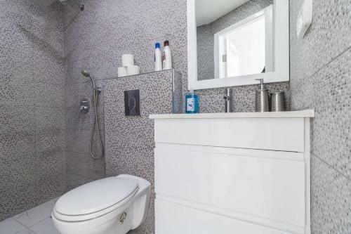 Trust Inn -family Apartment Next Mamilla