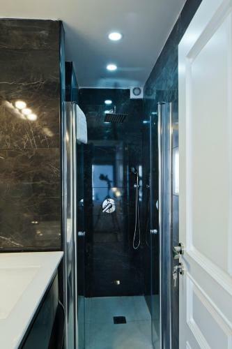 Apartamento Trust Inn - Mamilla Newly & Balcony