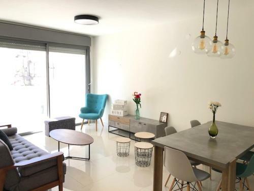 Apartamento Agan Building - 2 Bedrooms With Terrace And Parking