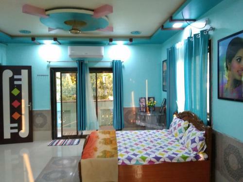 Hostal Raghushilp Guest House