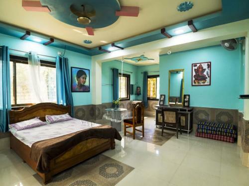 Hostal Raghushilp Guest House