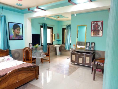 Hostal Raghushilp Guest House