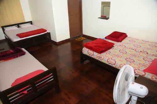 Kalyan Cool Villa - Chikmagalur