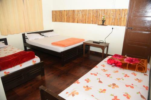 Kalyan Cool Villa - Chikmagalur