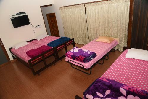 Kalyan Cool Villa - Chikmagalur