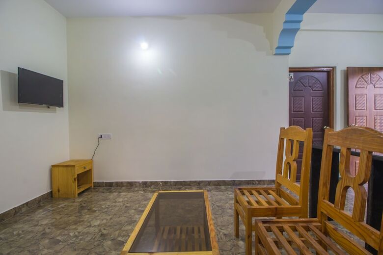 Apartamentos Spacious 1bhk Home In Candolim, Goa