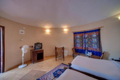 Hotel The Royal Safari Camps