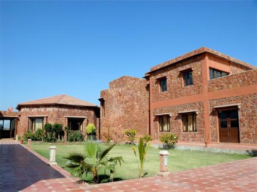 Hotel The Royal Safari Camps