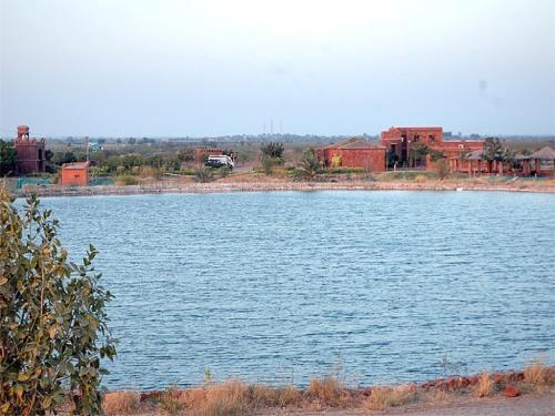 Hotel The Royal Safari Camps