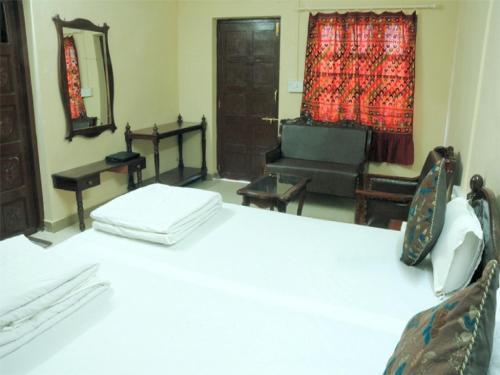 Hotel The Royal Safari Camps