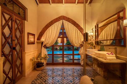 Agroturismo Amrapali-house Of Grace