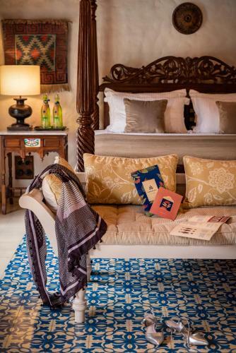 Agroturismo Amrapali-house Of Grace