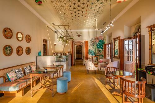 Agroturismo Amrapali-house Of Grace