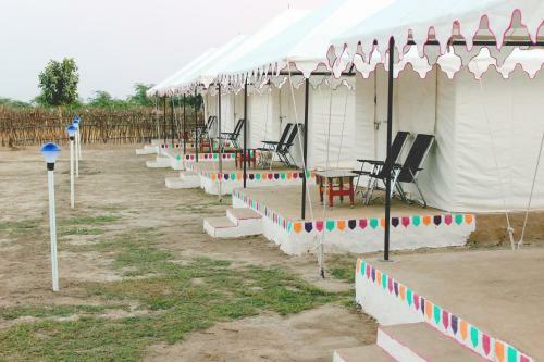 Hotel Rann Visamo Resort