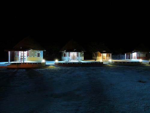 Hotel Rann Visamo Resort