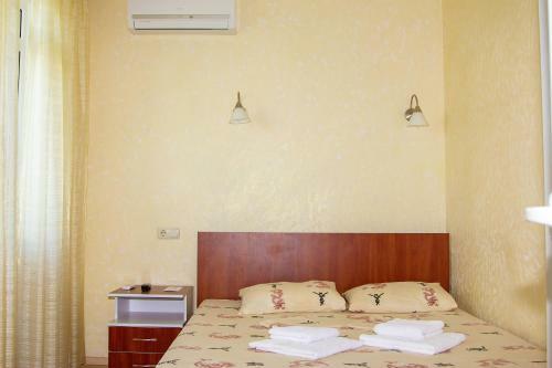 Hotel Villa Diana