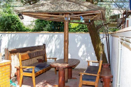 Hotel Villa Diana