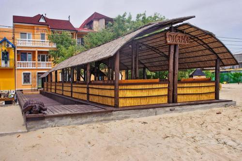 Hotel Villa Diana