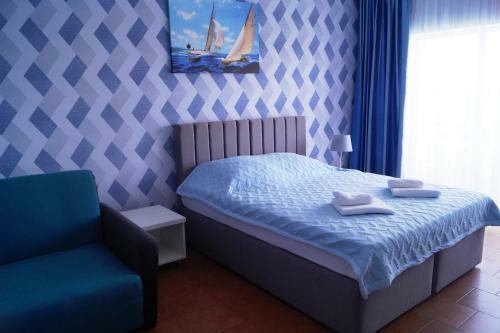 Hotel Villa Santorini