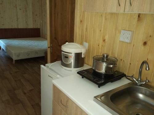 Hostal Villa Oliva