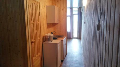 Hostal Villa Oliva