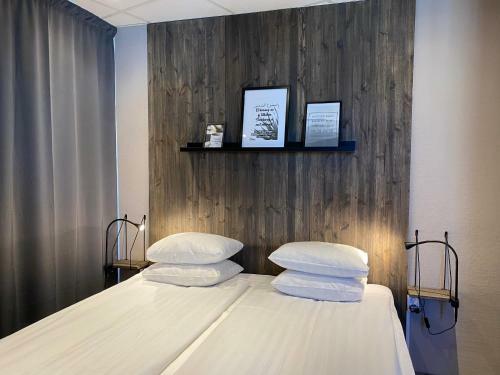 Karlskrona Hostel