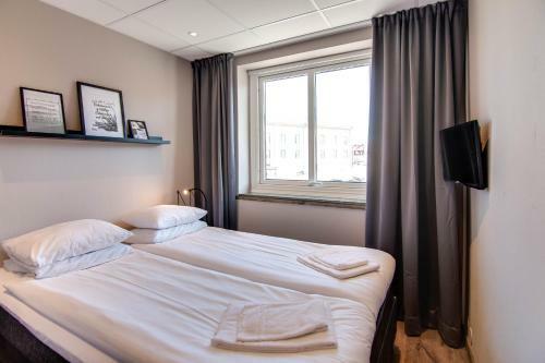 Karlskrona Hostel