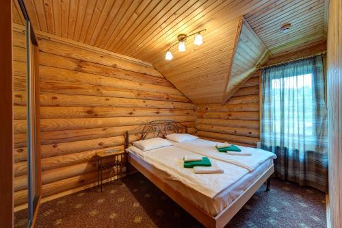 Slovyanka Hotel