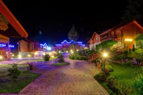 Slovyanka Hotel
