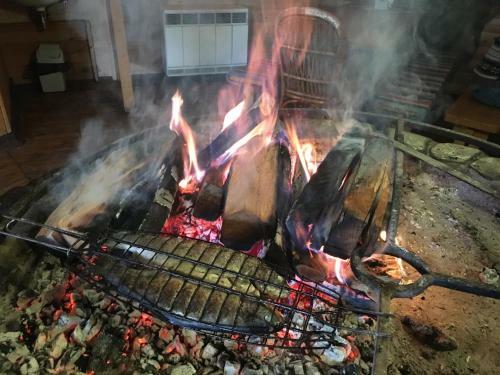 Hotel Smerekova Khata