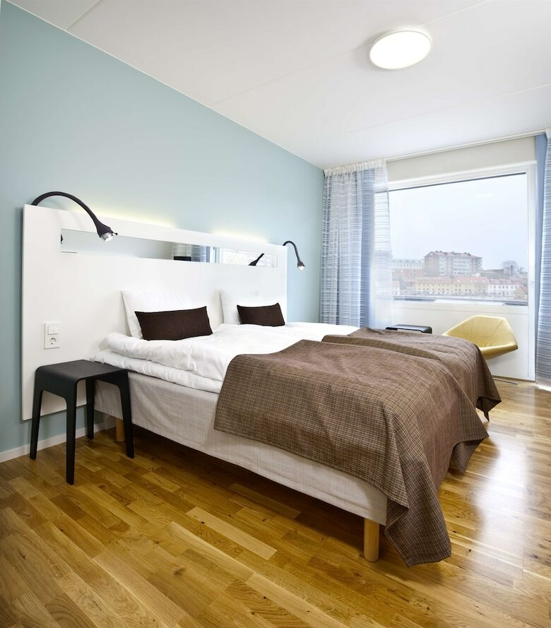 Hotel Scandic Karlskrona