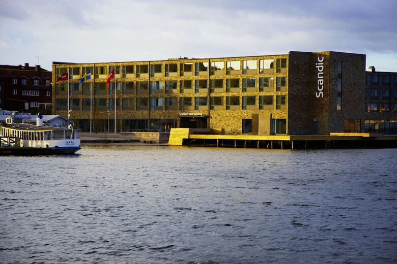Hotel Scandic Karlskrona