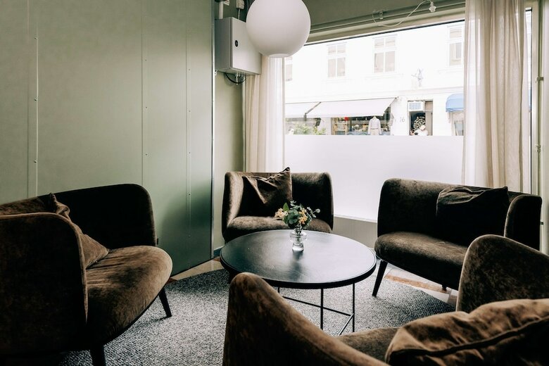 First Hotel Ja