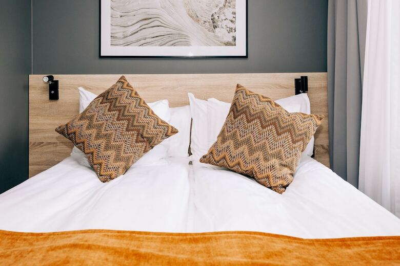 First Hotel Ja